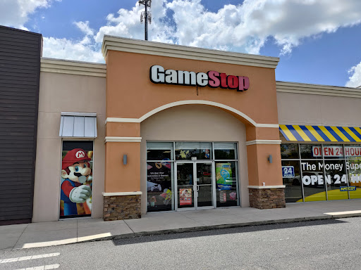 Video Game Store «GameStop», reviews and photos, 513 US-27, Clermont, FL 34714, USA