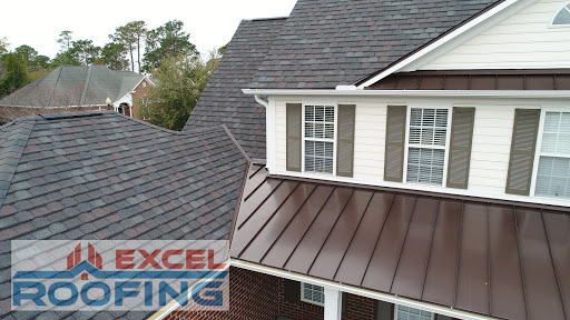 Roofing Contractor «Excel Roofing Company», reviews and photos, 1624 Castle Hayne Rd, Wilmington, NC 28401, USA