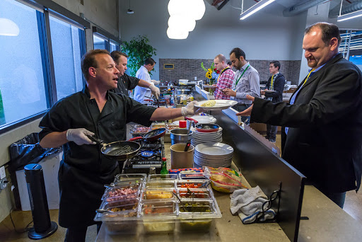 Caterer «A Tasteful Affair Catering», reviews and photos, 3370 Hopyard Rd, Pleasanton, CA 94588, USA