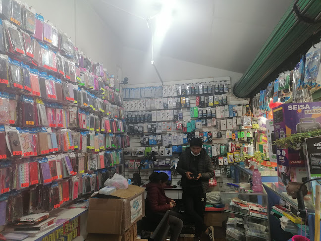 Importaciones y soluciones tecnológicas Alice - Cusco