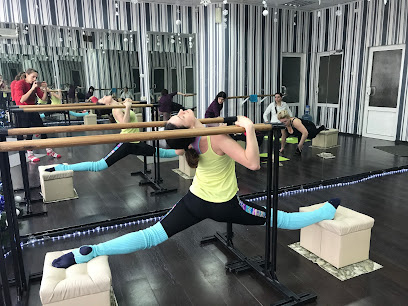 Школа Стретчинга STRETCHING SCHOOL