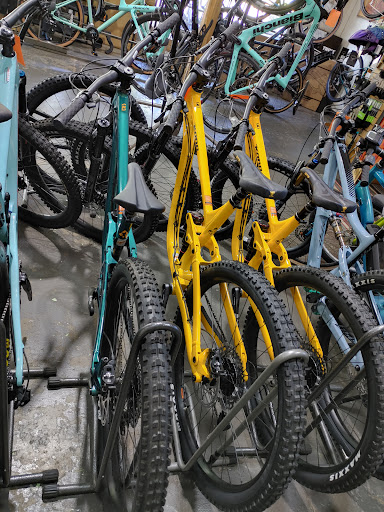 Bicycle Store «Mock Orange Bikes», reviews and photos, 1206 Reynolda Rd, Winston-Salem, NC 27104, USA