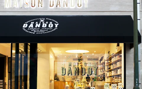 Maison Dandoy - Louise image