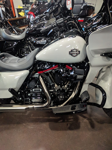 Harley-Davidson Dealer «Lane Splitter Harley-Davidson», reviews and photos, 1551 Parkmoor Ave, San Jose, CA 95128, USA