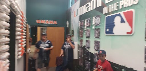 Baseball Field «Alex Rodriguez Park», reviews and photos, 6201 San Amaro Dr, Coral Gables, FL 33146, USA