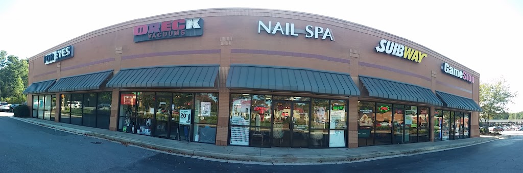 Lynn's Nails 2 Marietta 30062
