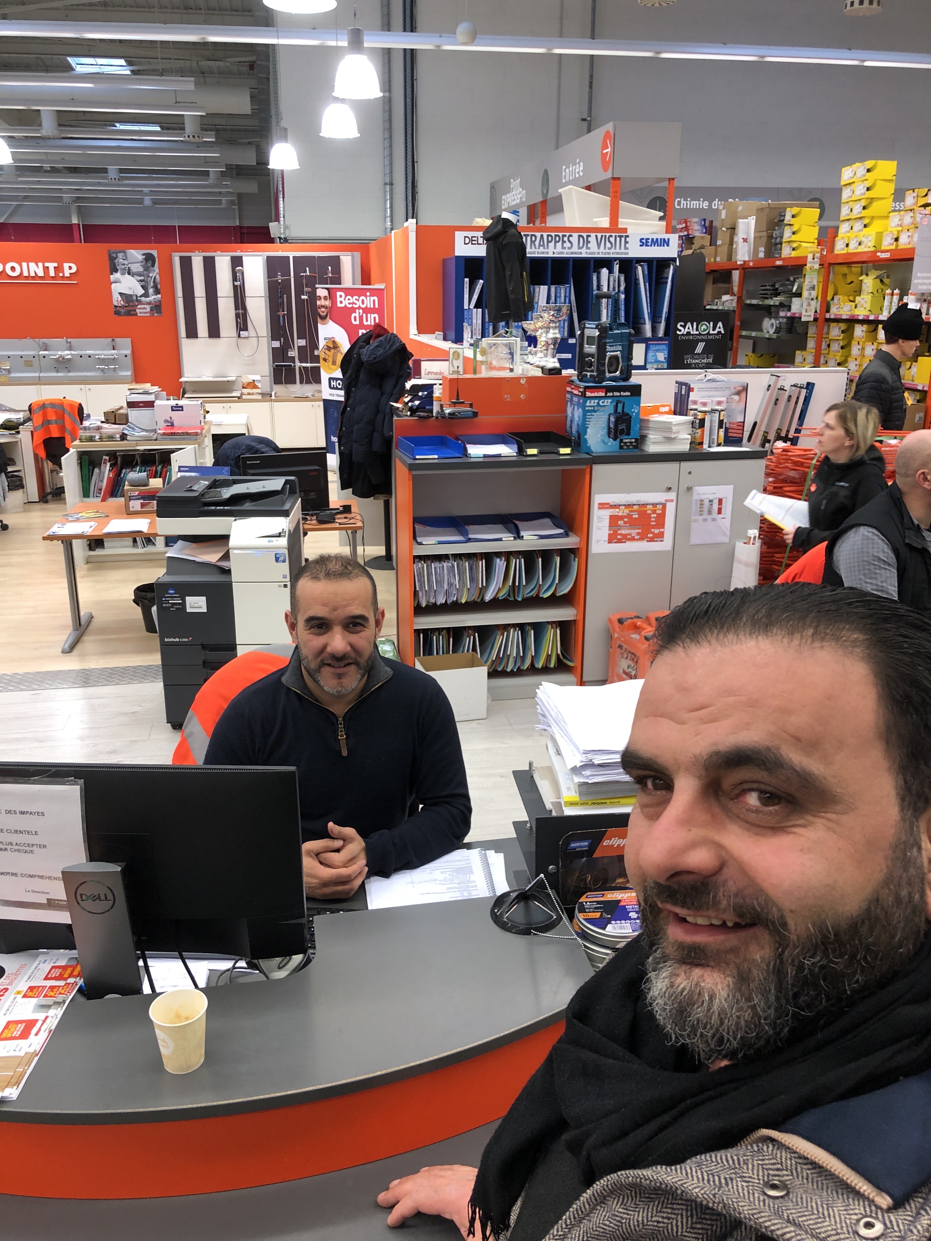 Photo n° 1 de l'avis de Shein.a fait le 01/10/2019 à 23:36
