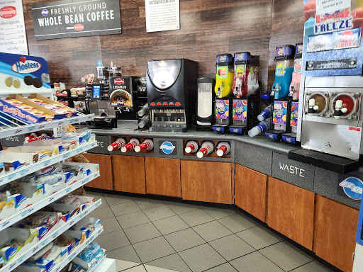 Gas Station «RaceWay», reviews and photos, 1406 St Augustine Rd, Valdosta, GA 31602, USA