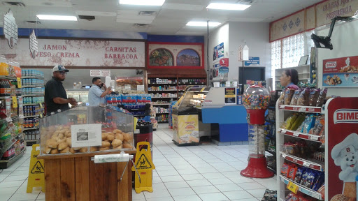 La Michoacana Meat Market