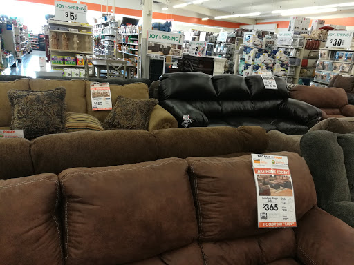 Discount Store «Big Lots», reviews and photos, 1581 W Campbell Ave, Campbell, CA 95008, USA