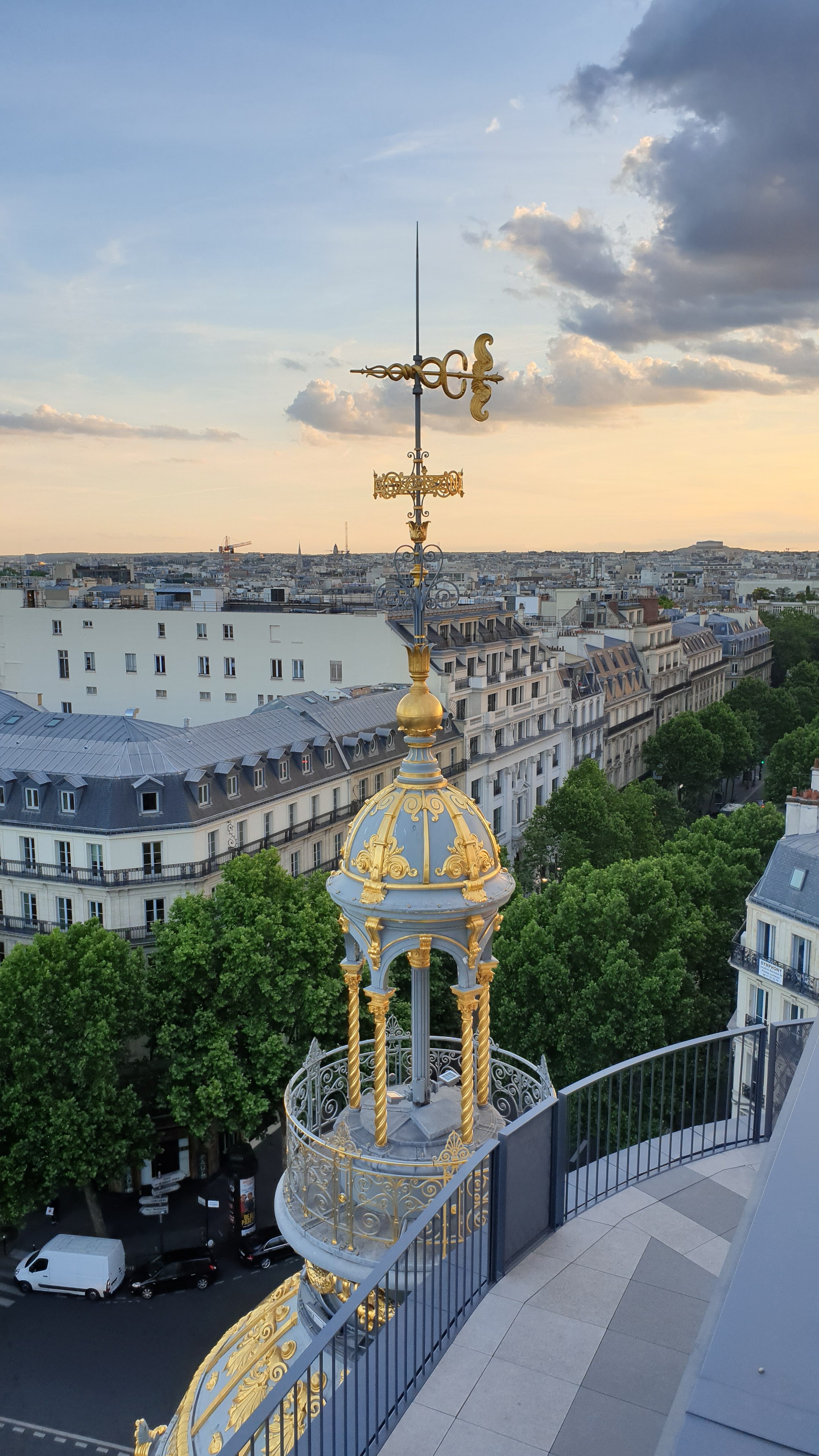 Photo n° 4 de l'avis de Marc.i fait le 18/06/2019 à 10:34
