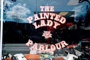 The Painted Lady Parlour image