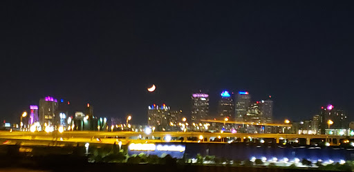 Restaurant «TAIGA», reviews and photos, 10315 Causeway Blvd, Tampa, FL 33619, USA