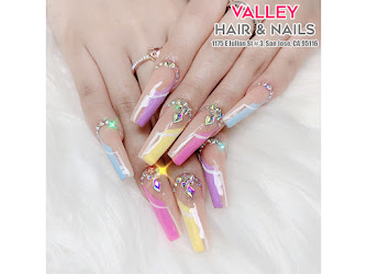 Valley Hair & Nails