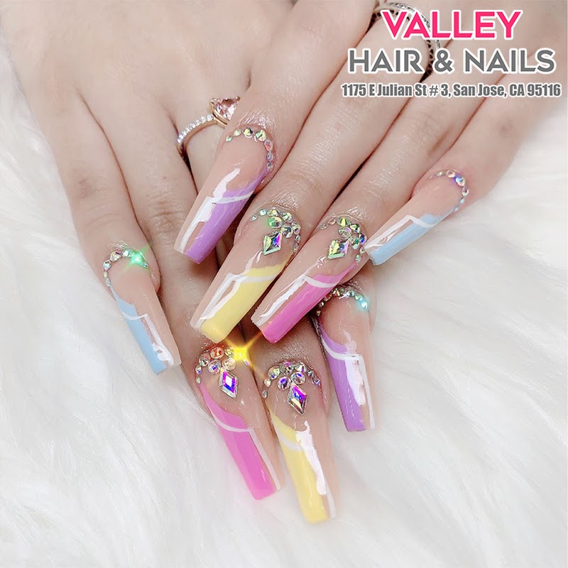 Valley Hair & Nails