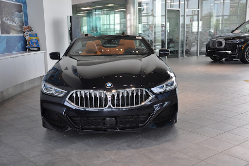 BMW Dealer «Bill Jacobs BMW», reviews and photos, 2495 Aurora Ave, Naperville, IL 60540, USA