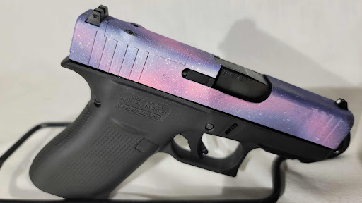 Gun Shop «Patriot Armory and Coatings», reviews and photos, 1000 Revenue Dr, Telford, PA 18969, USA