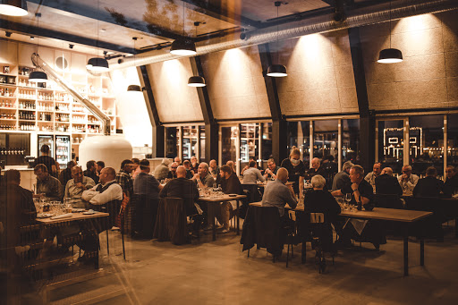 Pakhuset Braunstein in Køge, Varde