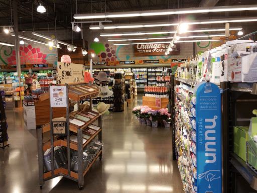 Grocery Store «Whole Foods Market», reviews and photos, 1146 Blossom Hill Rd, San Jose, CA 95118, USA