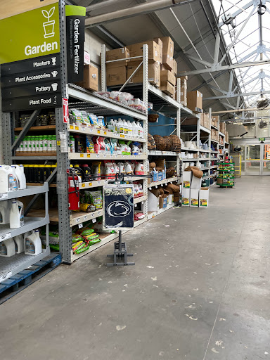 Home Improvement Store «The Home Depot», reviews and photos, 690 Lancaster Pike, Frazer, PA 19355, USA