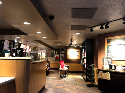 Starbucks image