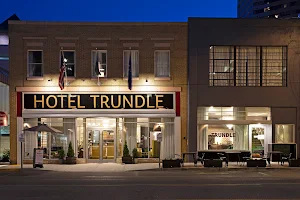 Hotel Trundle image
