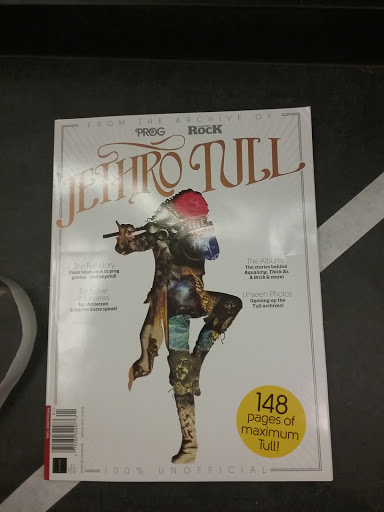 Book Store «Books-A-Million», reviews and photos, 401 W Jackson St #290, Cookeville, TN 38501, USA