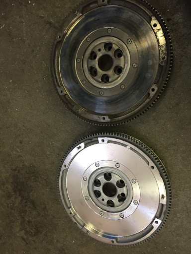 Auto Repair Shop «Amesbury Foreign Auto Repair», reviews and photos, 51 Macy St, Amesbury, MA 01913, USA