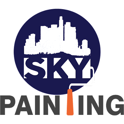 SKY Painting