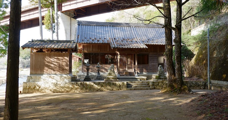 神垣神社