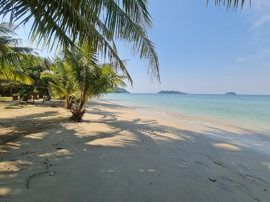 Kaibae Beach