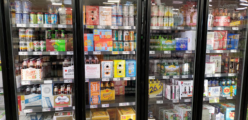 Grocery Store «H-E-B Grocery», reviews and photos, 107 N Sunset Strip St, Kenedy, TX 78119, USA