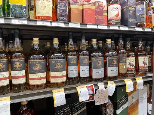 Wine Store «Total Wine & More», reviews and photos, 8539 Cooper Creek Blvd, Bradenton, FL 34201, USA