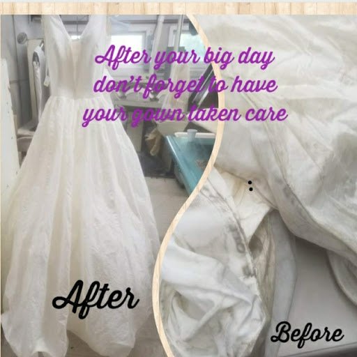 Dry Cleaner «Plaza Cleaners», reviews and photos, 984 Easton Ave, Somerset, NJ 08873, USA