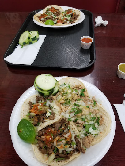 El Pariente Mexican Food - 24375 Main St, Newhall, CA 91321