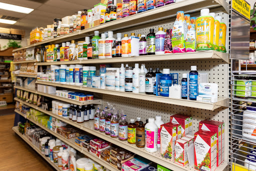 Vitamin & Supplements Store «Mikes Health Collection», reviews and photos, 1434 N Central Expy #108, McKinney, TX 75070, USA