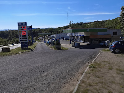 Sancy Carburant Combustible - S2C SARL à Champeix