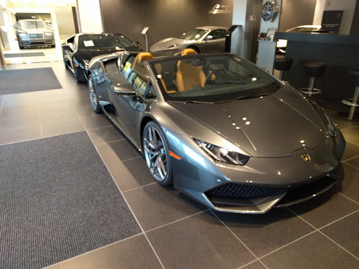 Car Dealer «Lamborghini Boston», reviews and photos, 531 Boston Post Rd, Wayland, MA 01778, USA