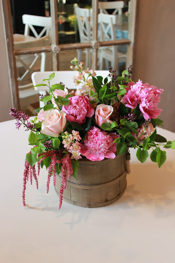 Florist «Homegrown Floral Gifts», reviews and photos, 110 Wall St, Loveland, OH 45140, USA