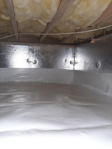 Contractor «JES Foundation Repair», reviews and photos