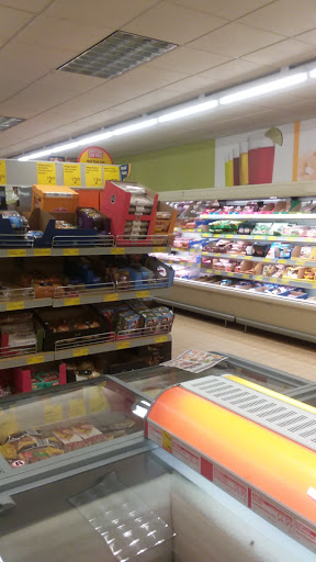 Supermarket «ALDI», reviews and photos, 3720 Gull Rd, Kalamazoo, MI 49048, USA