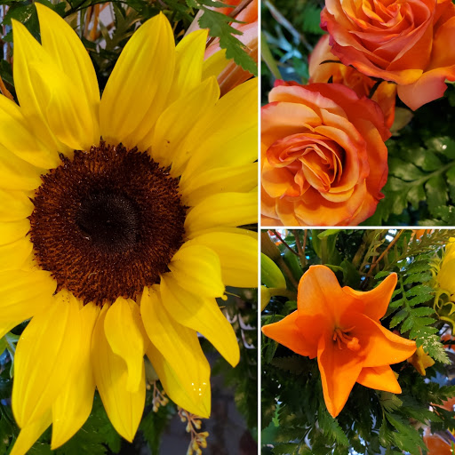 Florist «Shananne Cain Florist Inc», reviews and photos, 123 N Central Ave, Umatilla, FL 32784, USA