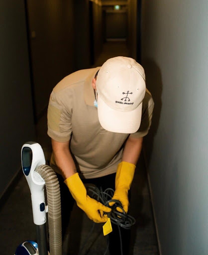 Goldin Cleaning Services