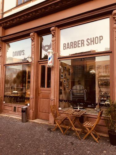 David's Barber Shop - Mladá Boleslav