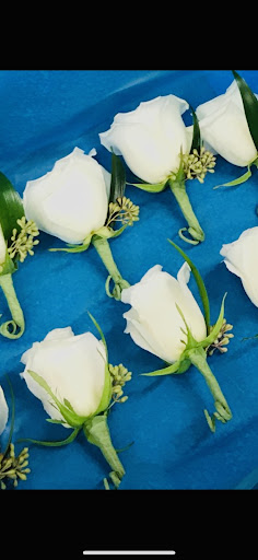 Florist «Davenport at Five Points», reviews and photos, 2007 Fairview Rd, Raleigh, NC 27608, USA