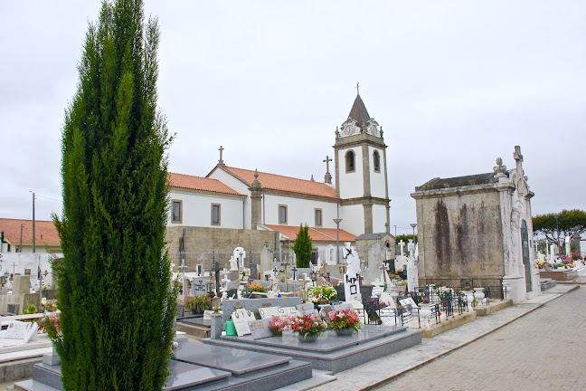 Igreja Paroquial de Gulpilhares - Vila Nova de Gaia