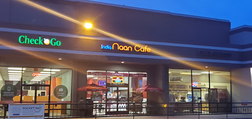 Naan Cafe