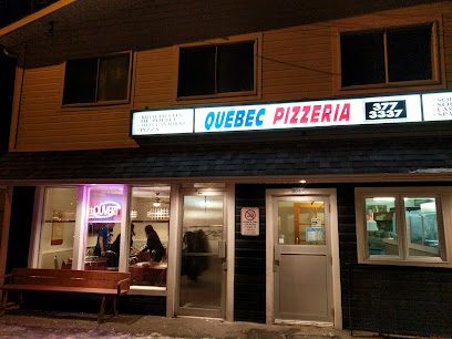 Québec Pizzeria