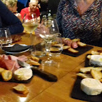 Photo n° 2 de l'avis de patricia.a fait le 15/02/2020 à 22:26 pour O'Tonneau Saint-Ismier à Saint-Ismier