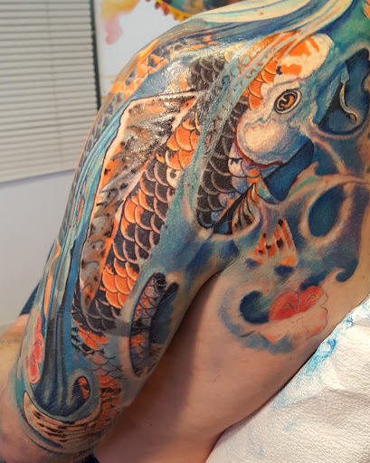 Susie M's Gallery of Fine Tattooing